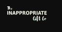 Inappropriate Gifts logo